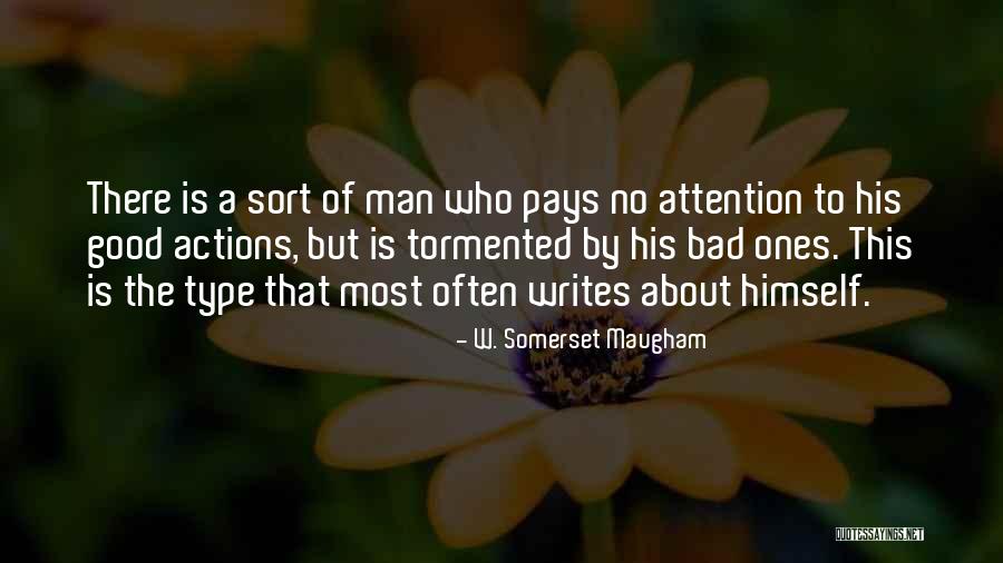 Laguzzi Hnos Quotes By W. Somerset Maugham Laguzzi Hnos Quotes By W. Somerset Maugham