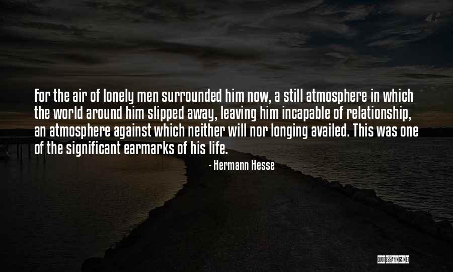 Lahaise Heather Quotes By Hermann Hesse Lahaise Heather Quotes By Hermann Hesse