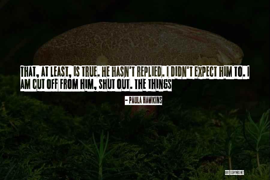 Lahan Bahin Quotes By Paula Hawkins Lahan Bahin Quotes By Paula Hawkins