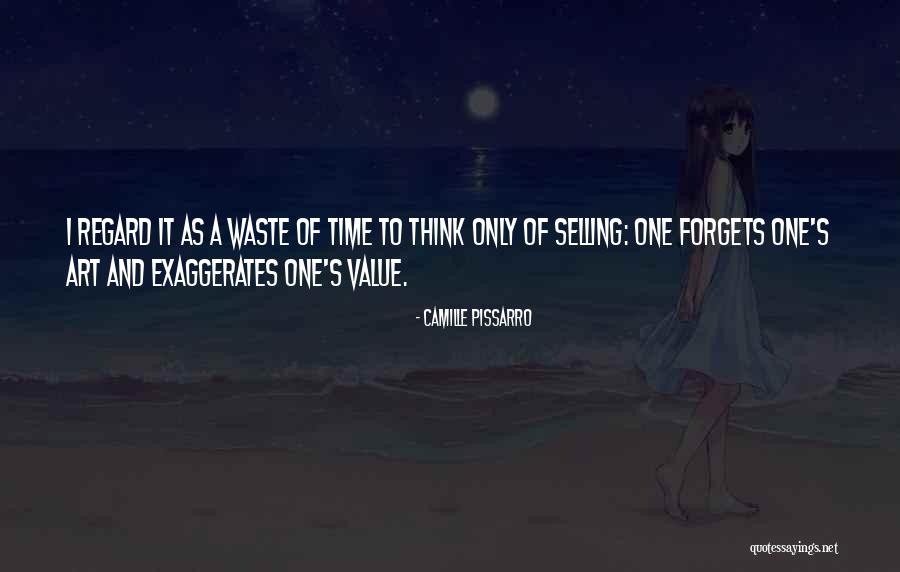 Lahana Dolmasi Quotes By Camille Pissarro Lahana Dolmasi Quotes By Camille Pissarro