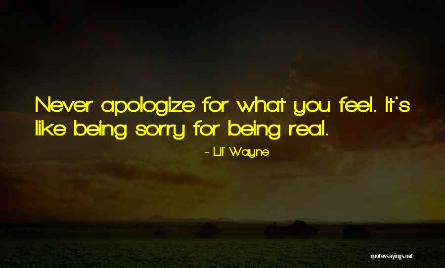Lahana Dolmasi Quotes By Lil' Wayne Lahana Dolmasi Quotes By Lil' Wayne