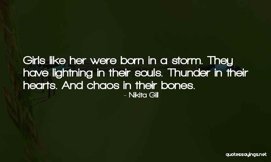 Lahardane Mayo Quotes By Nikita Gill Lahardane Mayo Quotes By Nikita Gill