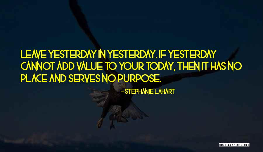 Lahart Quotes By Stephanie Lahart Lahart Quotes By Stephanie Lahart