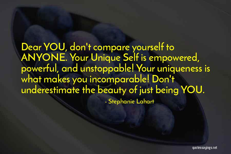 Lahart Quotes By Stephanie Lahart Lahart Quotes By Stephanie Lahart