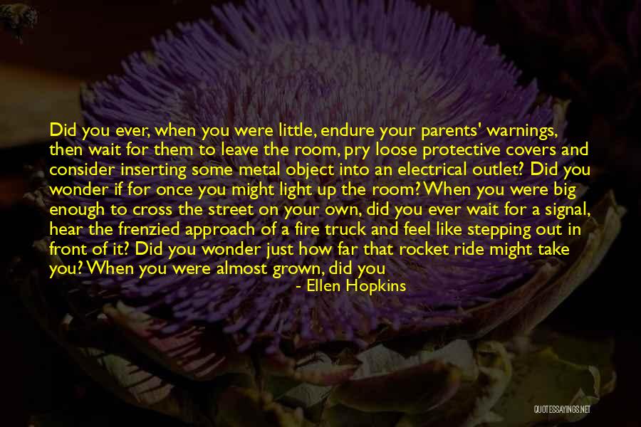 Laharts Quotes By Ellen Hopkins Laharts Quotes By Ellen Hopkins