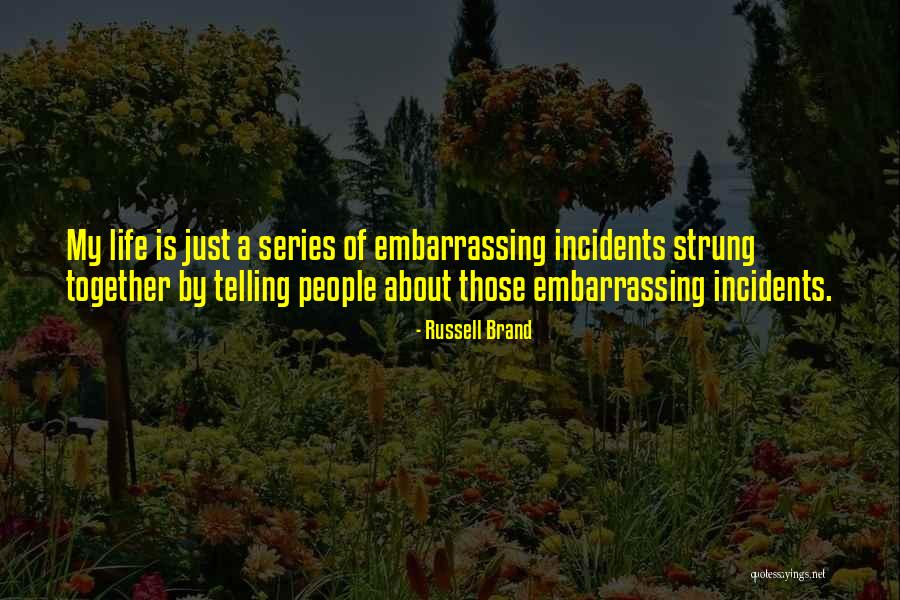 Laharts Quotes By Russell Brand Laharts Quotes By Russell Brand
