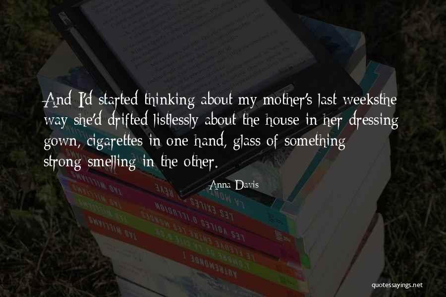Lahat Pwedeng Magbago Quotes By Anna Davis Lahat Pwedeng Magbago Quotes By Anna Davis