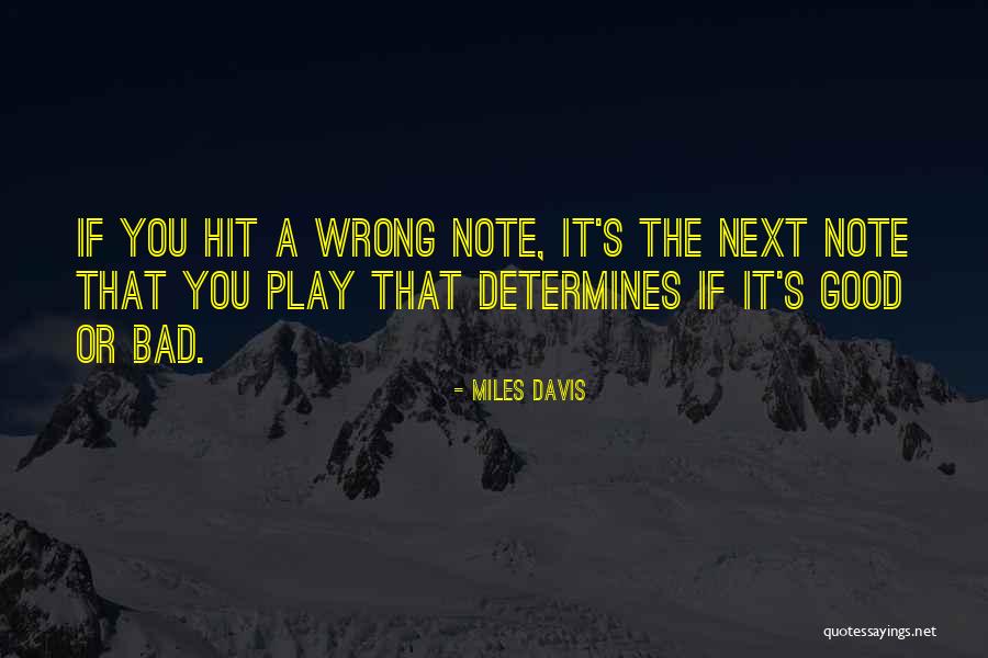 Lahat Pwedeng Magbago Quotes By Miles Davis Lahat Pwedeng Magbago Quotes By Miles Davis