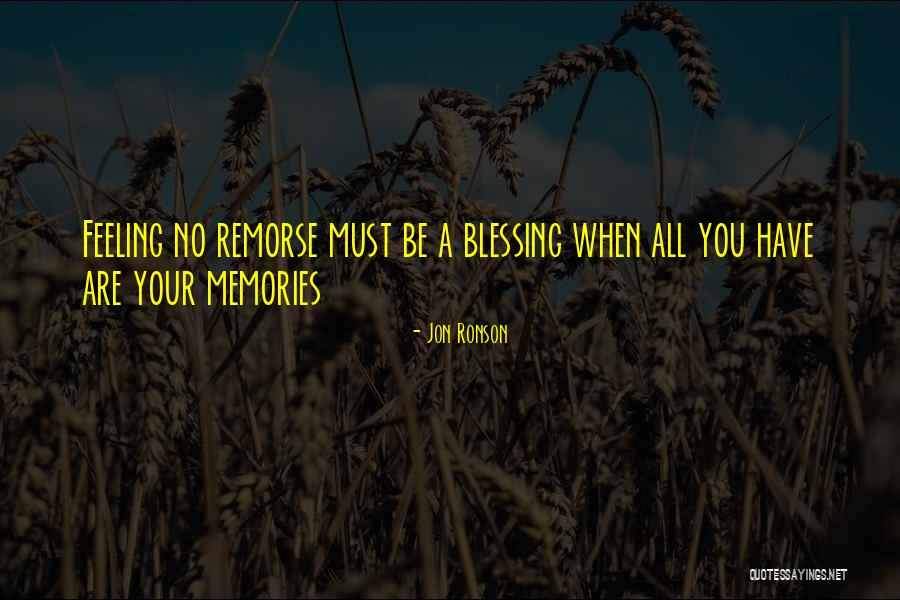 Lahaye Rec Quotes By Jon Ronson Lahaye Rec Quotes By Jon Ronson