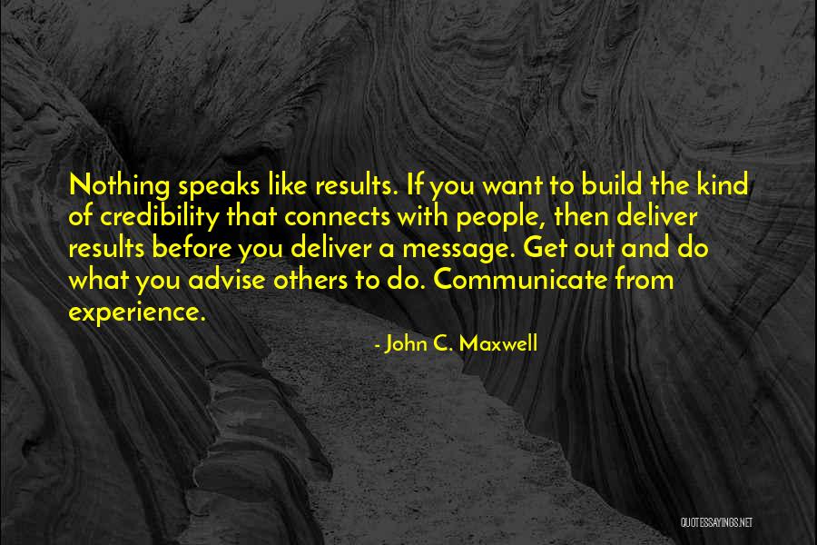 Lahcen Echchaayby Quotes By John C. Maxwell Lahcen Echchaayby Quotes By John C. Maxwell