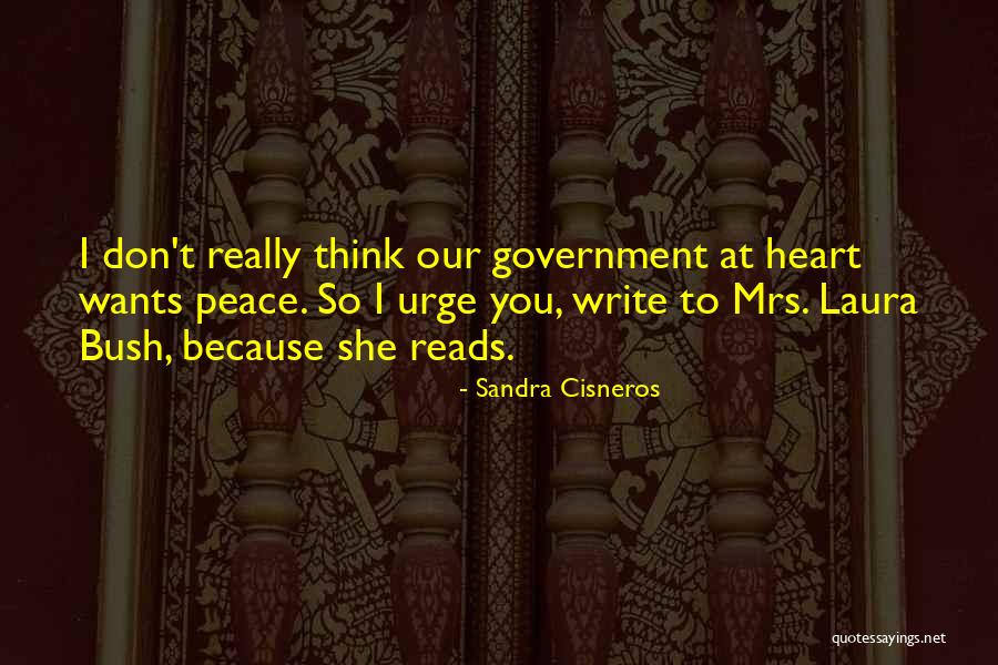 Lahcen Echchaayby Quotes By Sandra Cisneros Lahcen Echchaayby Quotes By Sandra Cisneros