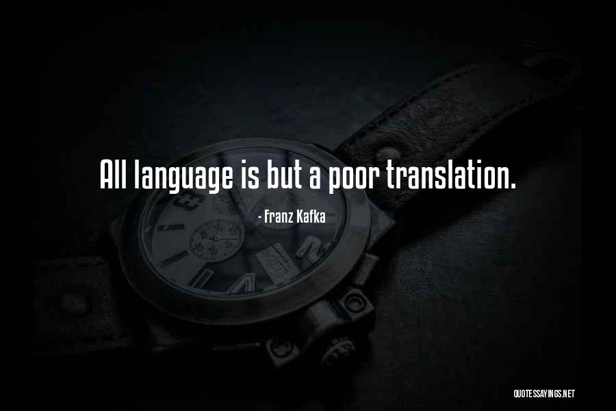 Lahey Shitisms Quotes By Franz Kafka