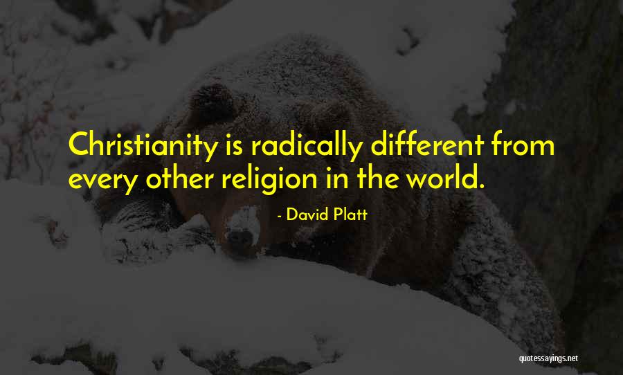 Lahieres Princeton Quotes By David Platt Lahieres Princeton Quotes By David Platt