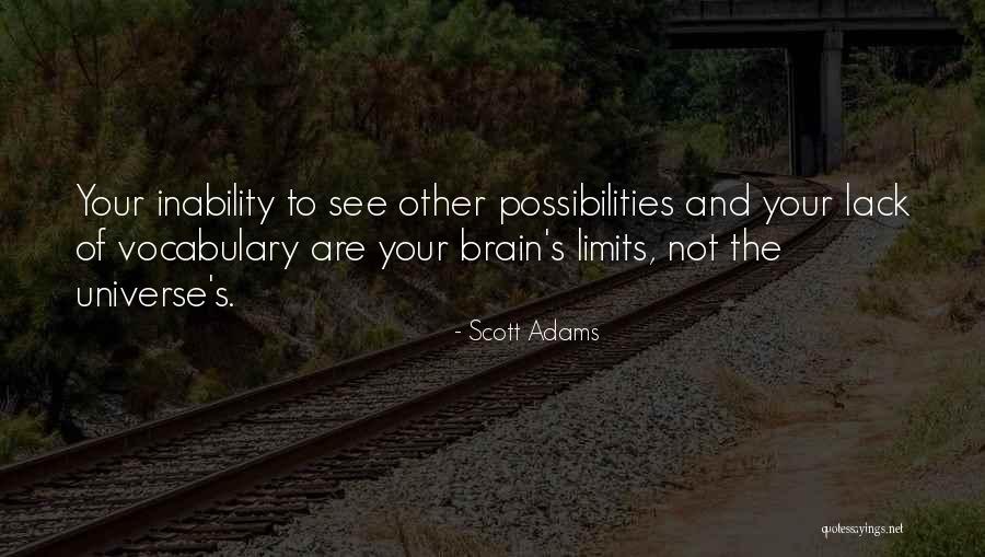 Lahieres Princeton Quotes By Scott Adams Lahieres Princeton Quotes By Scott Adams