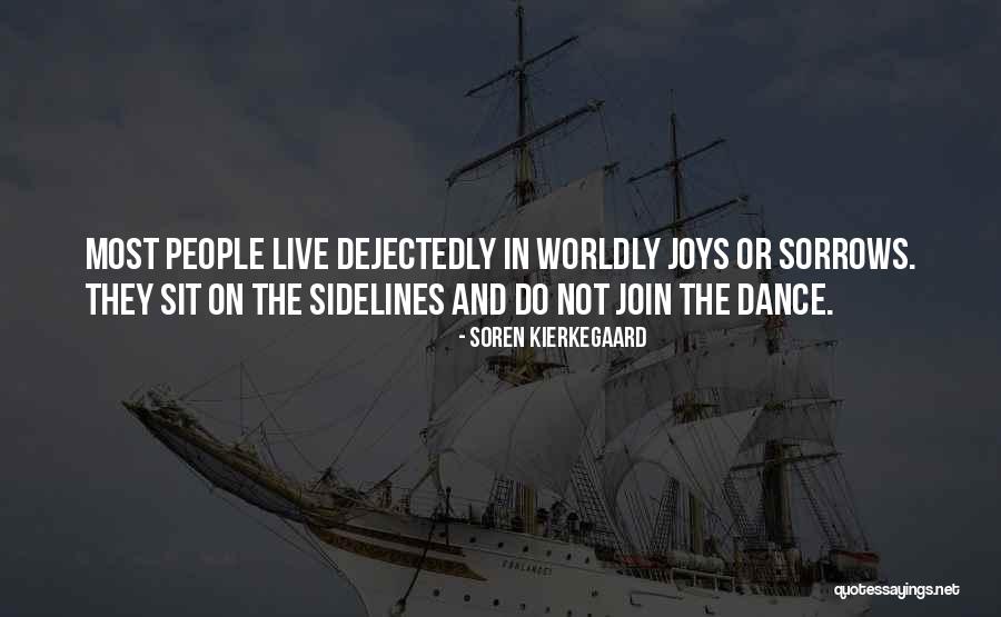 Lahieres Princeton Quotes By Soren Kierkegaard Lahieres Princeton Quotes By Soren Kierkegaard