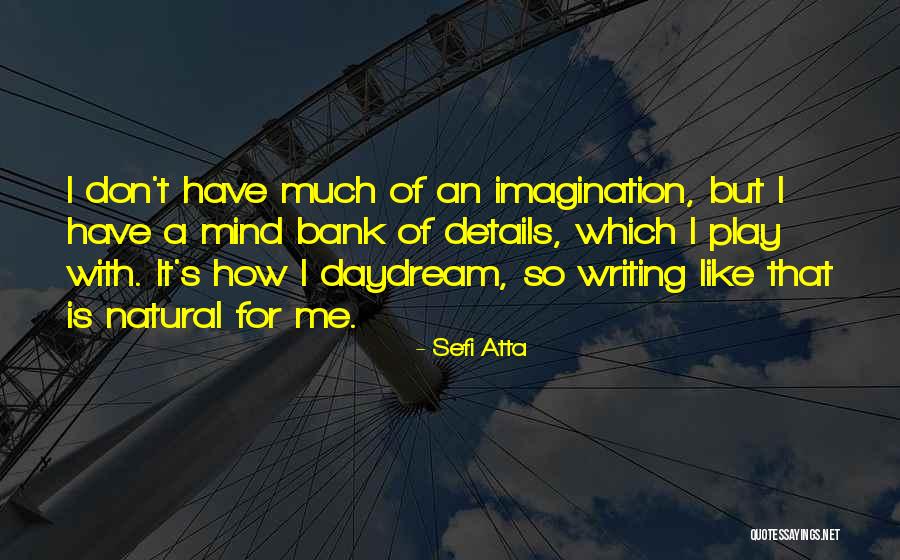 Lahiff Dennis Quotes By Sefi Atta Lahiff Dennis Quotes By Sefi Atta