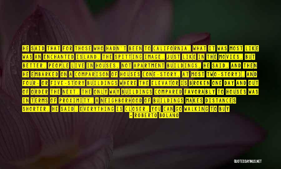 Lahiji Ashkan Quotes By Roberto Bolano Lahiji Ashkan Quotes By Roberto Bolano