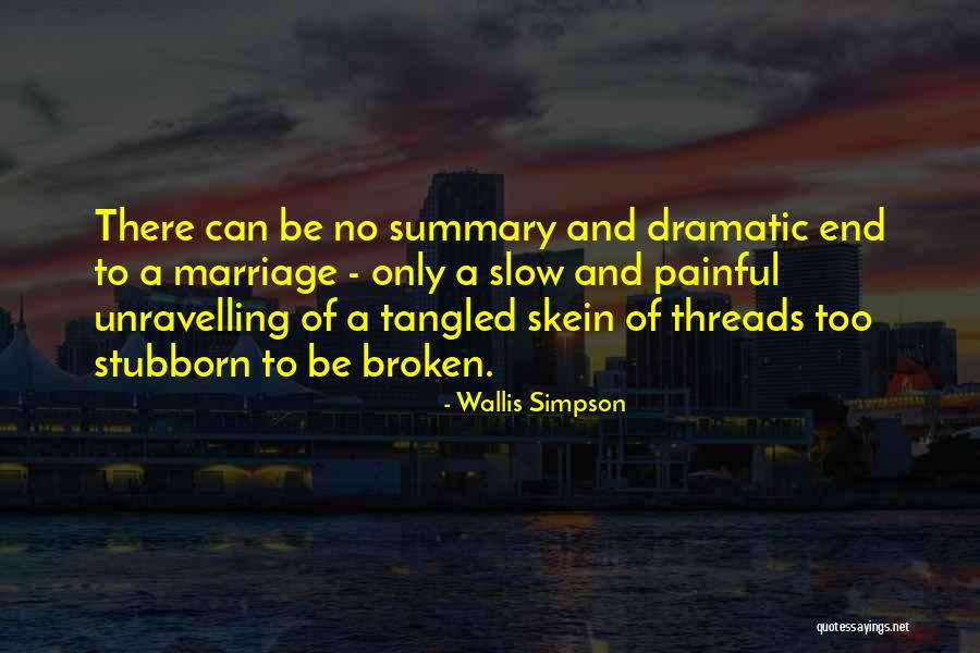 Lahiking Quotes By Wallis Simpson Lahiking Quotes By Wallis Simpson