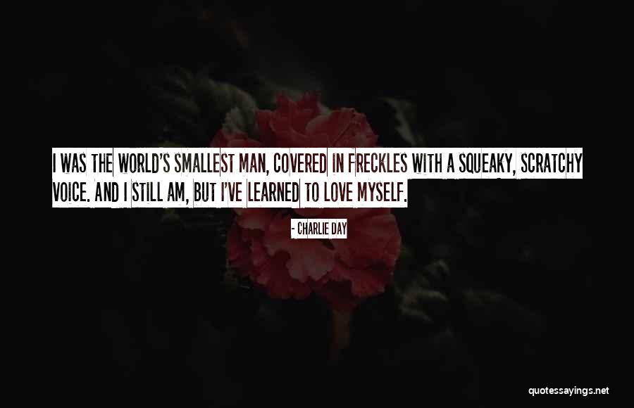 Lahing Dakila Quotes By Charlie Day Lahing Dakila Quotes By Charlie Day