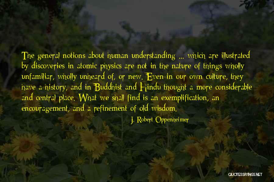 Lahing Dakila Quotes By J. Robert Oppenheimer Lahing Dakila Quotes By J. Robert Oppenheimer