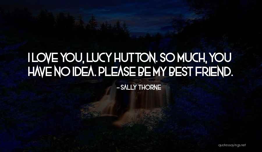 Lahiri Golfer Quotes By Sally Thorne Lahiri Golfer Quotes By Sally Thorne