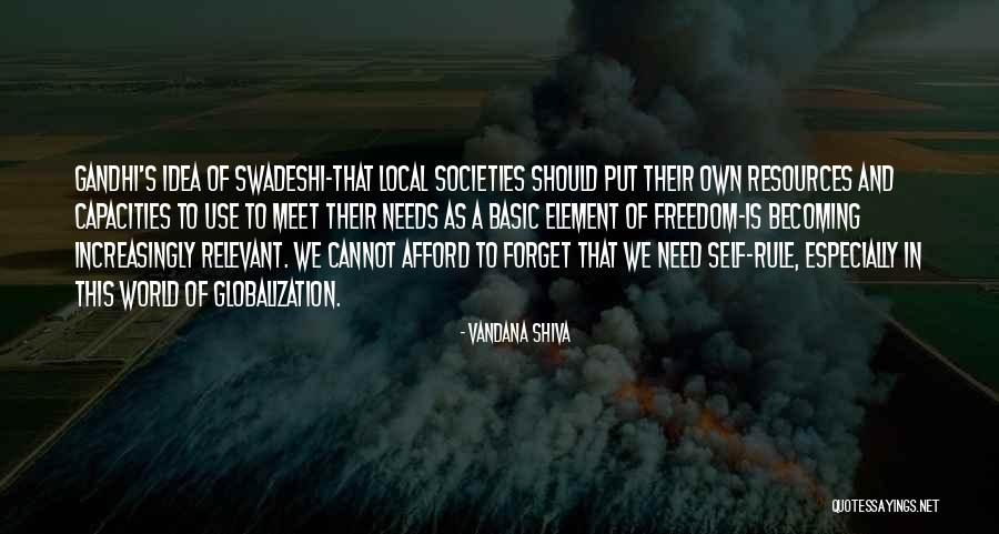 Lahiris Table Of Ascendants Quotes By Vandana Shiva Lahiris Table Of Ascendants Quotes By Vandana Shiva