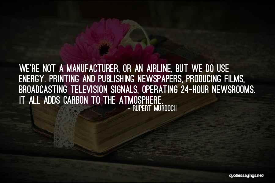 Lahirnya Budi Quotes By Rupert Murdoch Lahirnya Budi Quotes By Rupert Murdoch