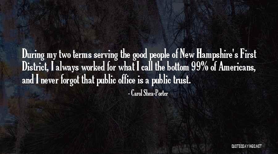 Lahirnya Pancasila Quotes By Carol Shea-Porter Lahirnya Pancasila Quotes By Carol Shea-Porter