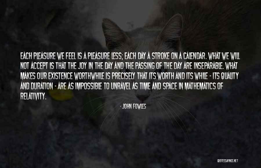 Lahiru Kumara Quotes By John Fowles Lahiru Kumara Quotes By John Fowles