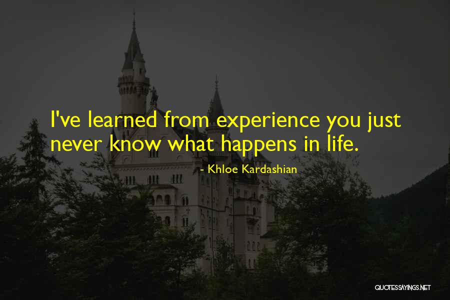 Lahiru Kumara Quotes By Khloe Kardashian Lahiru Kumara Quotes By Khloe Kardashian