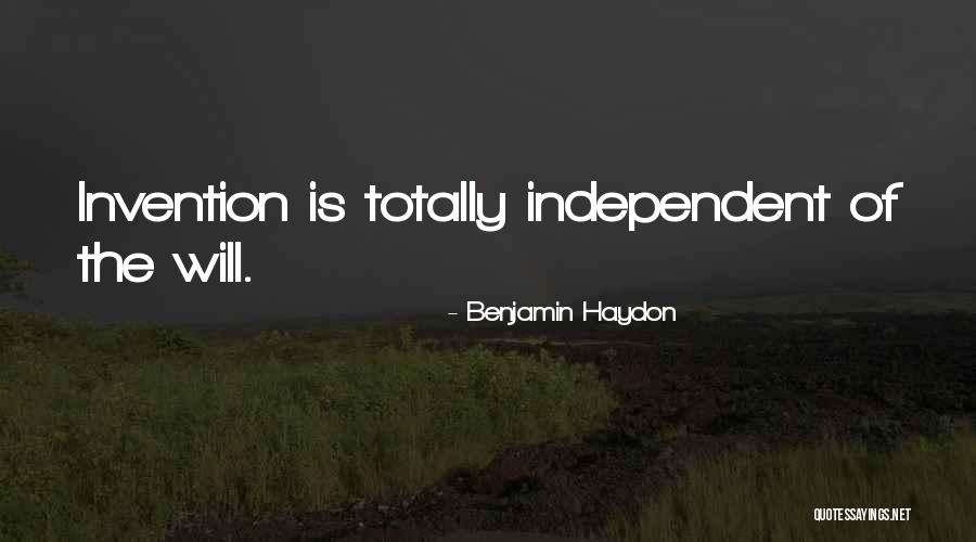 Lahiruwa Quotes By Benjamin Haydon Lahiruwa Quotes By Benjamin Haydon