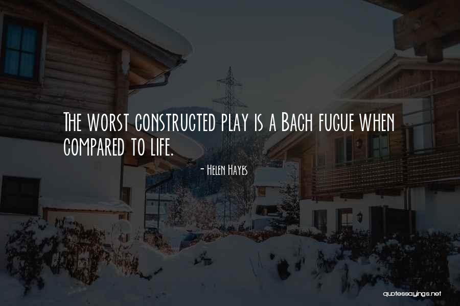 Lahiruwa Quotes By Helen Hayes Lahiruwa Quotes By Helen Hayes