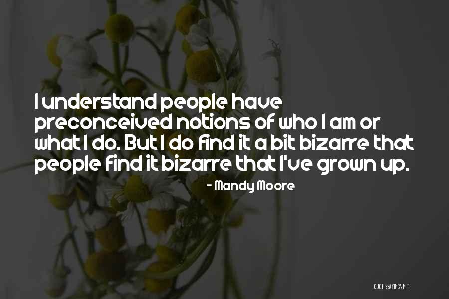 Lahitte Sprague Quotes By Mandy Moore Lahitte Sprague Quotes By Mandy Moore