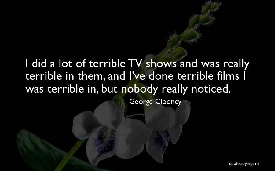 Lahjan Antaminen Quotes By George Clooney Lahjan Antaminen Quotes By George Clooney