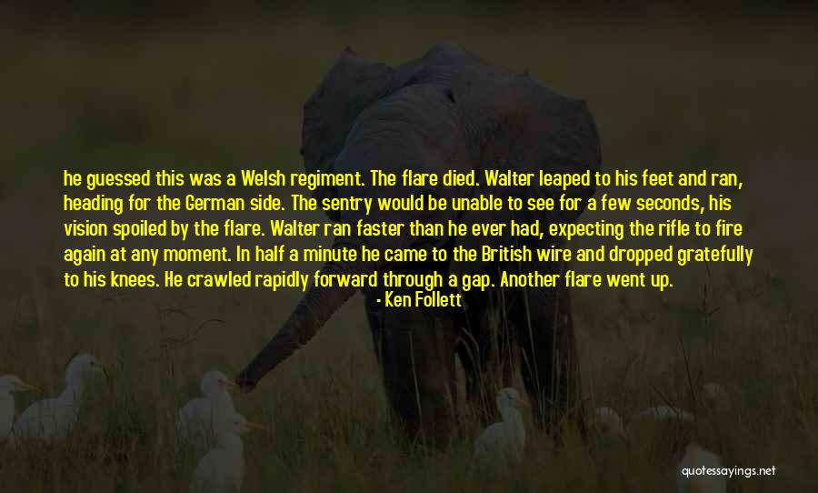 Lahjaveron Quotes By Ken Follett Lahjaveron Quotes By Ken Follett