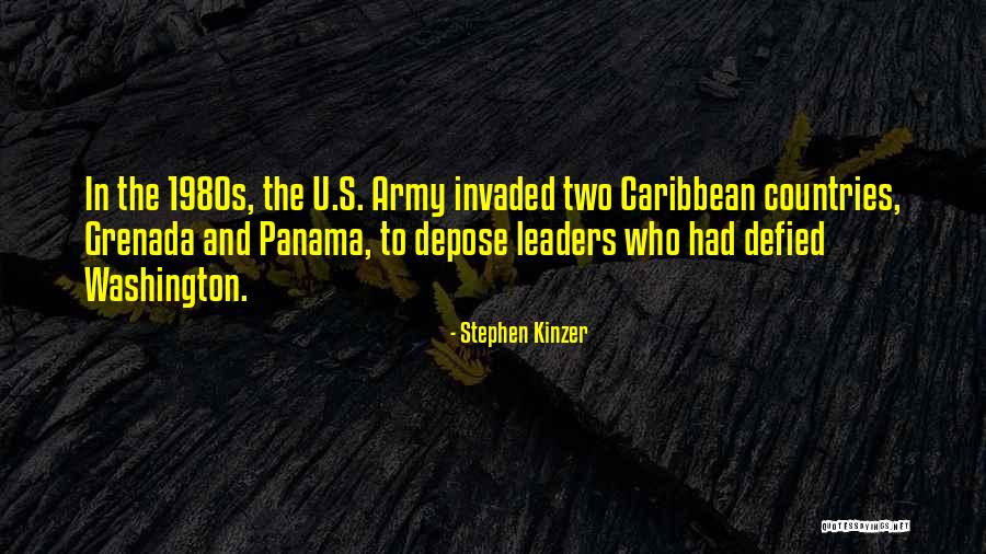Lahjaveron Quotes By Stephen Kinzer Lahjaveron Quotes By Stephen Kinzer