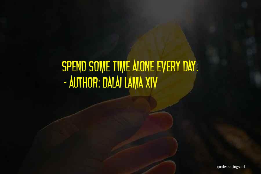 Lahko Ju Zbalit Online Quotes By Dalai Lama XIV