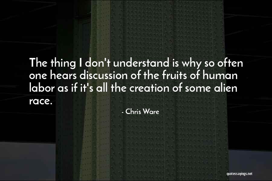 Lahkomz Quotes By Chris Ware Lahkomz Quotes By Chris Ware