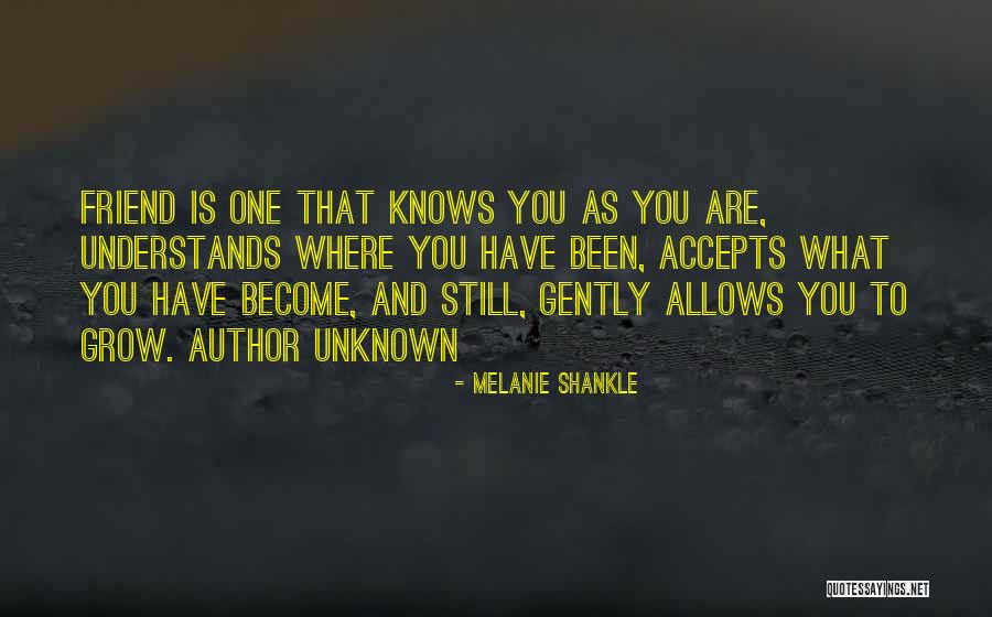 Lahlou Ahmed Quotes By Melanie Shankle Lahlou Ahmed Quotes By Melanie Shankle