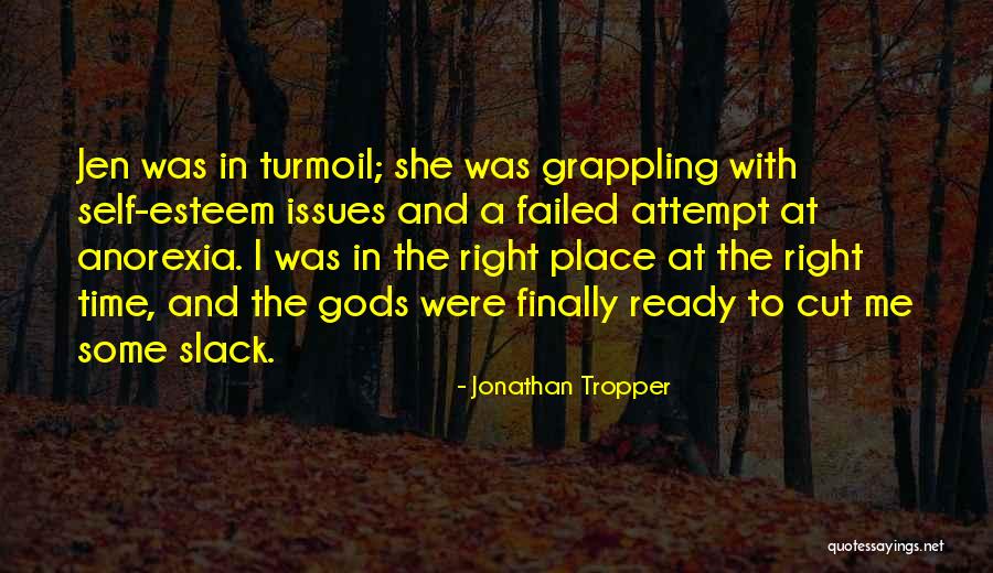 Lahme Bajin Quotes By Jonathan Tropper Lahme Bajin Quotes By Jonathan Tropper