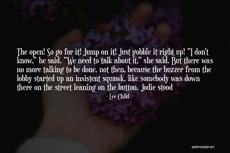 Lahmi In The Bible Quotes By Lee Child Lahmi In The Bible Quotes By Lee Child