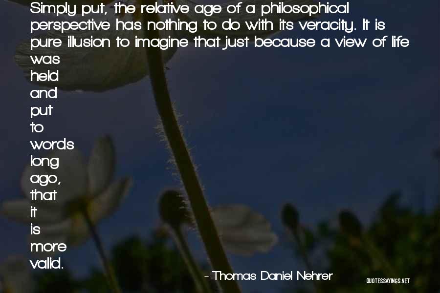 Lahmia Quotes By Thomas Daniel Nehrer Lahmia Quotes By Thomas Daniel Nehrer