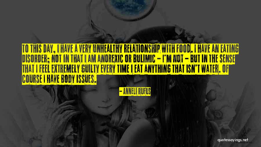 Lahn Pad Quotes By Anneli Rufus Lahn Pad Quotes By Anneli Rufus