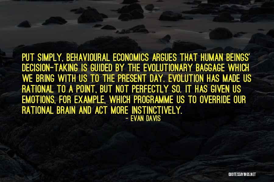 Lahn Pad Quotes By Evan Davis Lahn Pad Quotes By Evan Davis