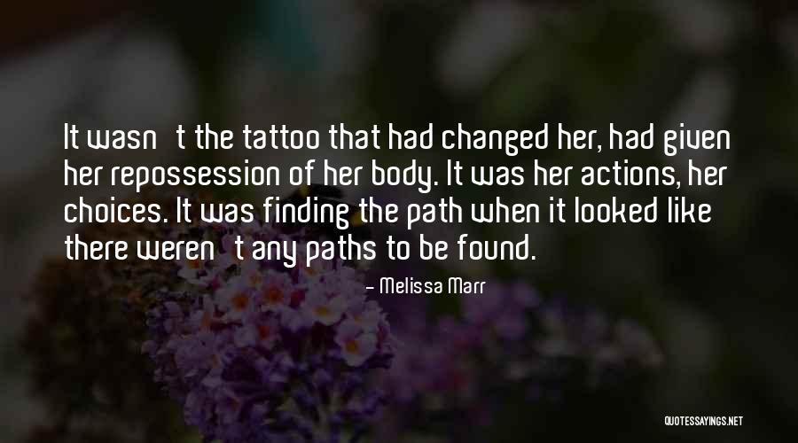 Lahn Pad Quotes By Melissa Marr Lahn Pad Quotes By Melissa Marr
