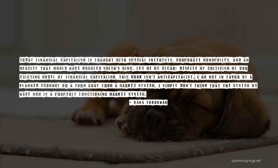Lahners Quotes By Rana Foroohar Lahners Quotes By Rana Foroohar