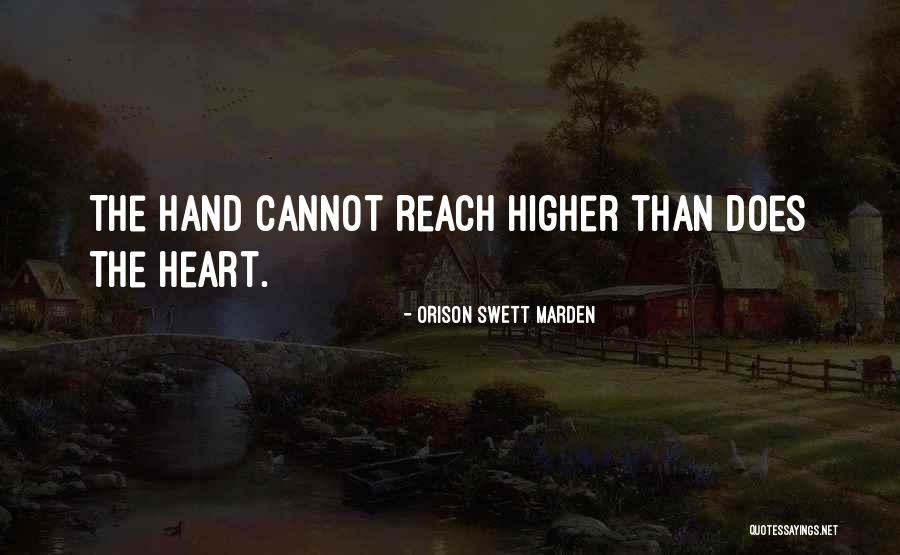 Lahoda Fine Quotes By Orison Swett Marden Lahoda Fine Quotes By Orison Swett Marden