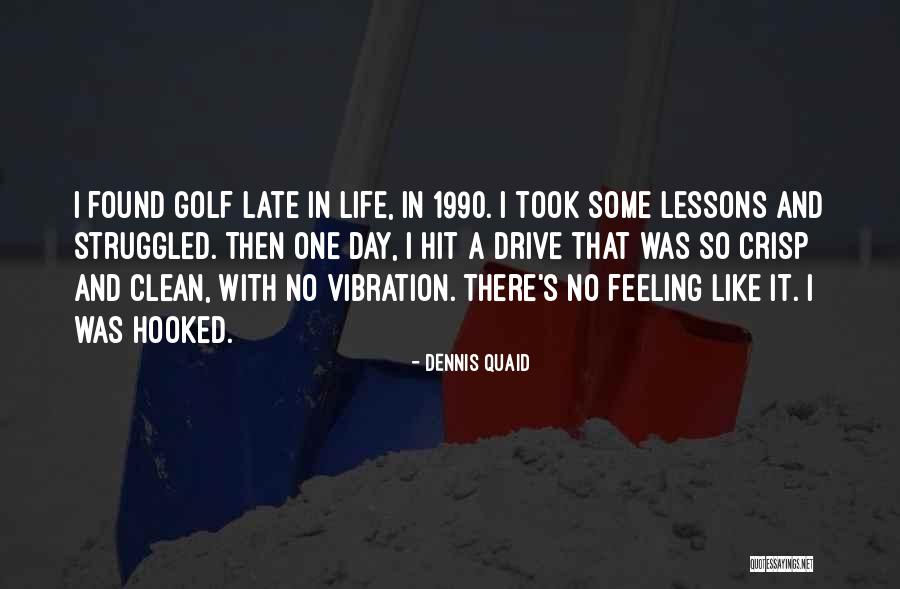 Lahood Construction Quotes By Dennis Quaid Lahood Construction Quotes By Dennis Quaid