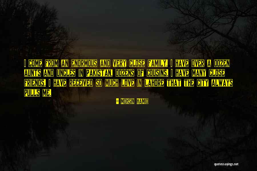 Lahore City Quotes By Mohsin Hamid Lahore City Quotes By Mohsin Hamid