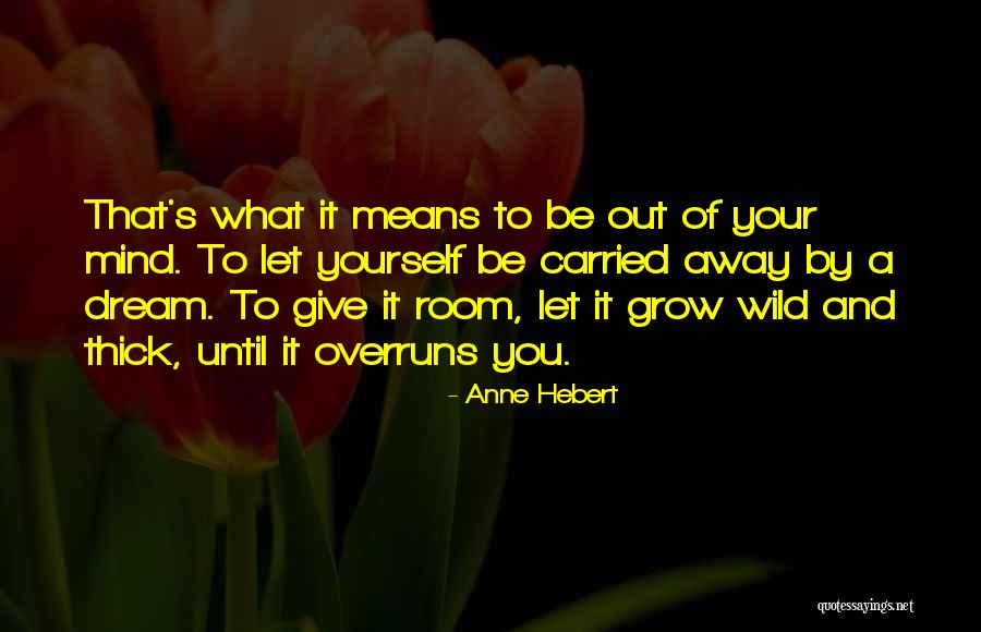 Lahouari Addi Quotes By Anne Hebert Lahouari Addi Quotes By Anne Hebert